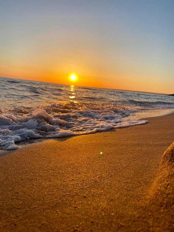 Апартаменты Copacabana Beach